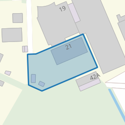 Perceel DSN02-C-5450