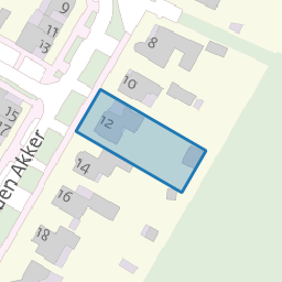 Perceel DSN02-C-5453