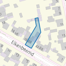 Perceel DSN02-C-5486