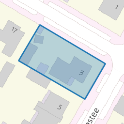 Perceel DSN02-C-5487