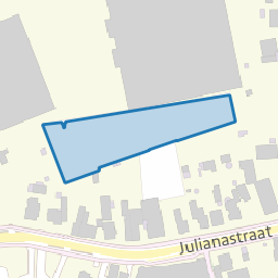 Perceel DSN02-C-5507