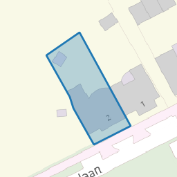 Perceel DSN02-C-5522