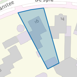 Perceel DSN02-C-5528