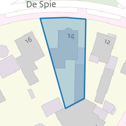 Perceel DSN02-C-5529