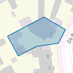 Perceel DSN02-C-5532