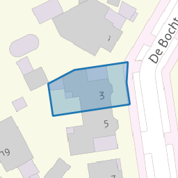 Perceel DSN02-C-5533