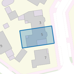 Perceel DSN02-C-5534