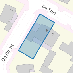 Perceel DSN02-C-5539