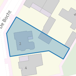 Perceel DSN02-C-5542