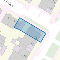 Perceel DSN02-C-5547