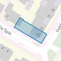 Perceel DSN02-C-5552