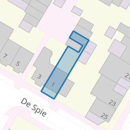 Perceel DSN02-C-5553