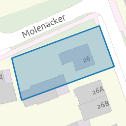 Perceel DSN02-C-5576