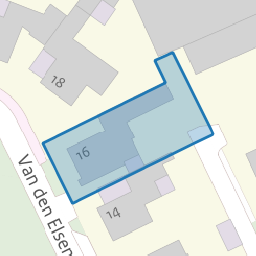 Perceel DSN02-C-5579