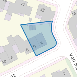 Perceel DSN02-C-5585