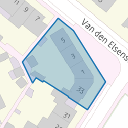 Perceel DSN02-C-5587