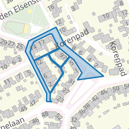 Perceel DSN02-C-5588