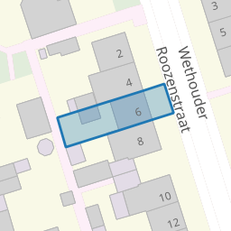 Perceel DSN02-C-5598