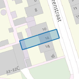 Perceel DSN02-C-5599