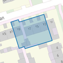 Perceel DSN02-C-5601