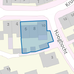 Perceel DSN02-C-5614