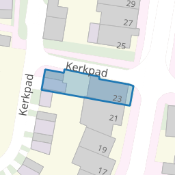 Perceel DSN02-C-5623