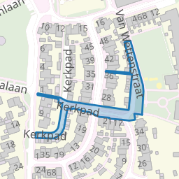 Perceel DSN02-C-5625