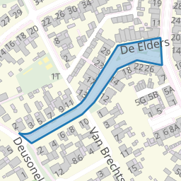 Perceel DSN02-C-5627