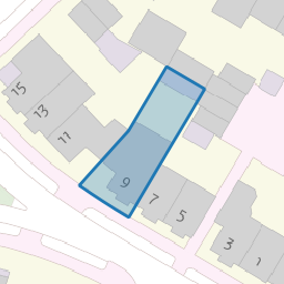 Perceel DSN02-C-5643