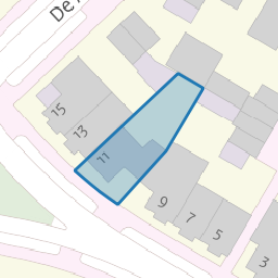 Perceel DSN02-C-5644