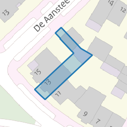 Perceel DSN02-C-5645