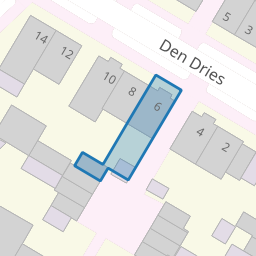 Perceel DSN02-C-5647