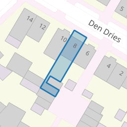 Perceel DSN02-C-5648