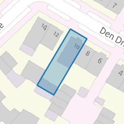 Perceel DSN02-C-5649