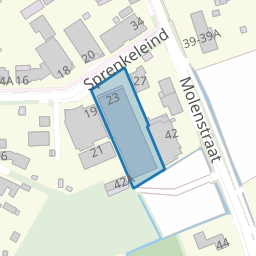 Perceel DSN02-C-5660