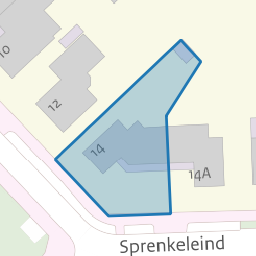 Perceel DSN02-C-5661