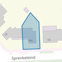 Perceel DSN02-C-5662