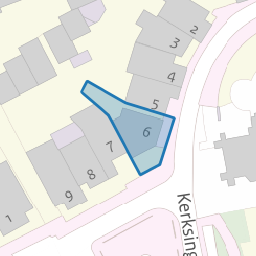 Perceel DSN02-C-5669