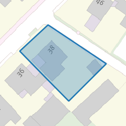 Perceel DSN02-C-5671