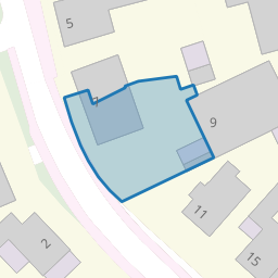 Perceel DSN02-C-5715