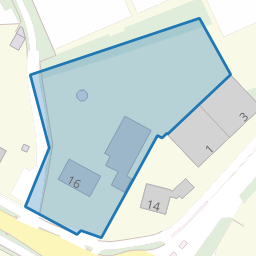 Perceel DSN02-C-5727