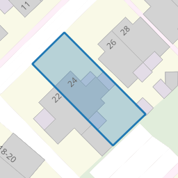 Perceel DSN02-C-5732