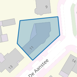 Perceel DSN02-C-5736