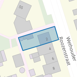 Perceel DSN02-C-5739