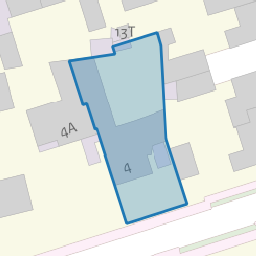 Perceel DSN02-C-5744