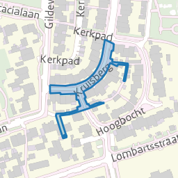 Perceel DSN02-C-5745