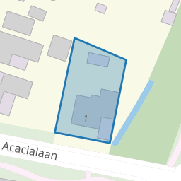 Perceel DSN02-C-5751