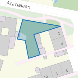 Perceel DSN02-C-5755