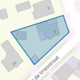 Perceel DSN02-C-5760