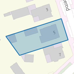 Perceel DSN02-C-5761